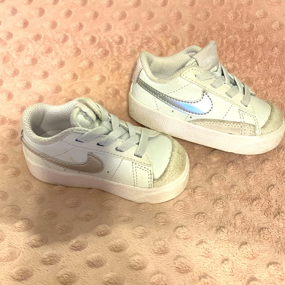 Nike baby sneakers